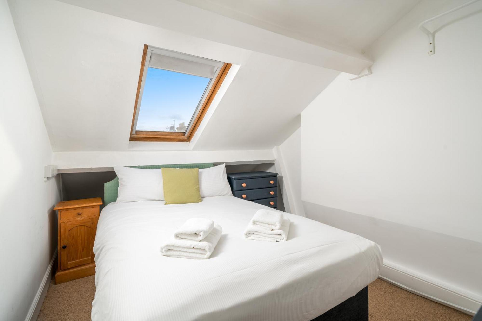 Cozy Maisonette Near Abbey Road London Bagian luar foto