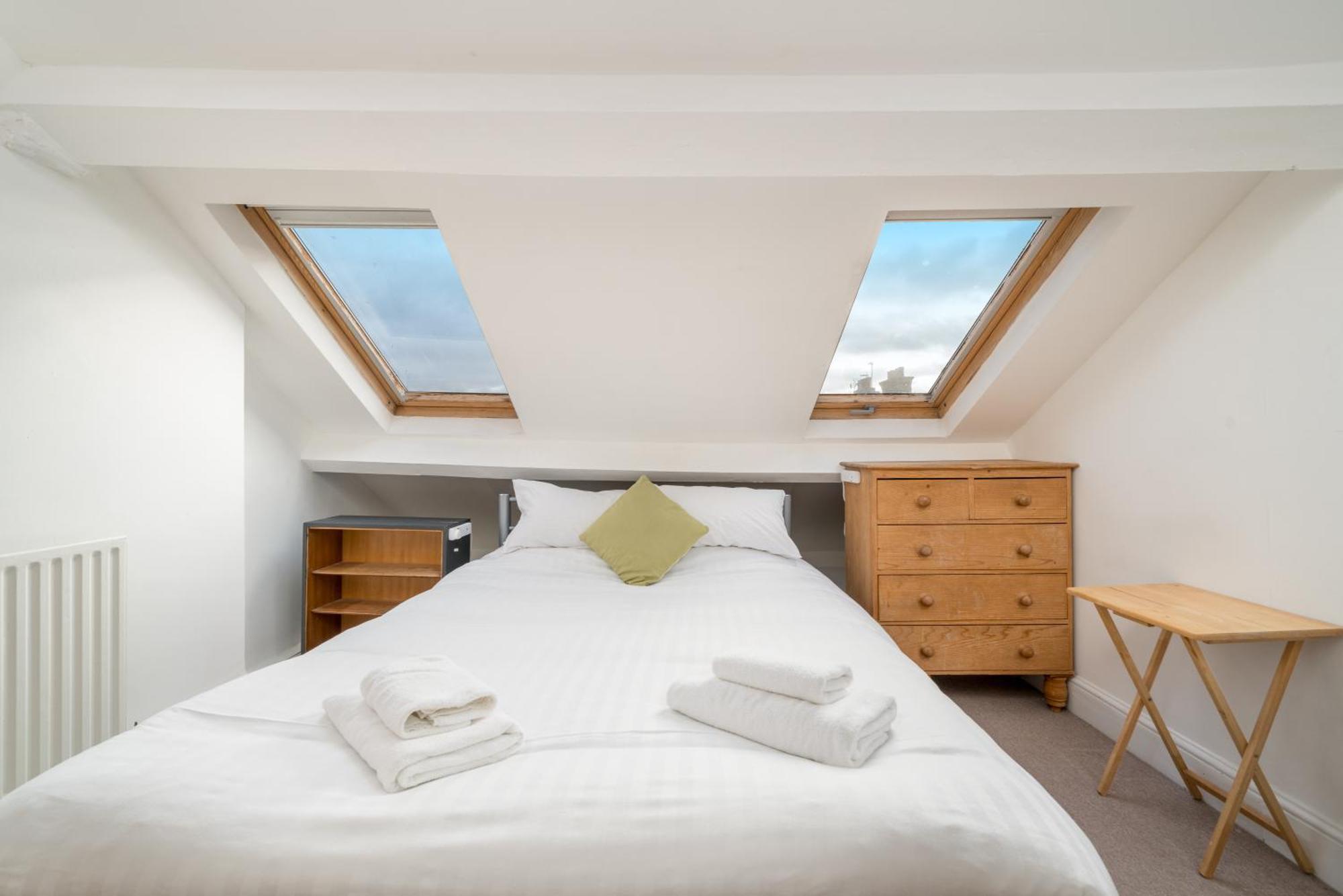 Cozy Maisonette Near Abbey Road London Bagian luar foto