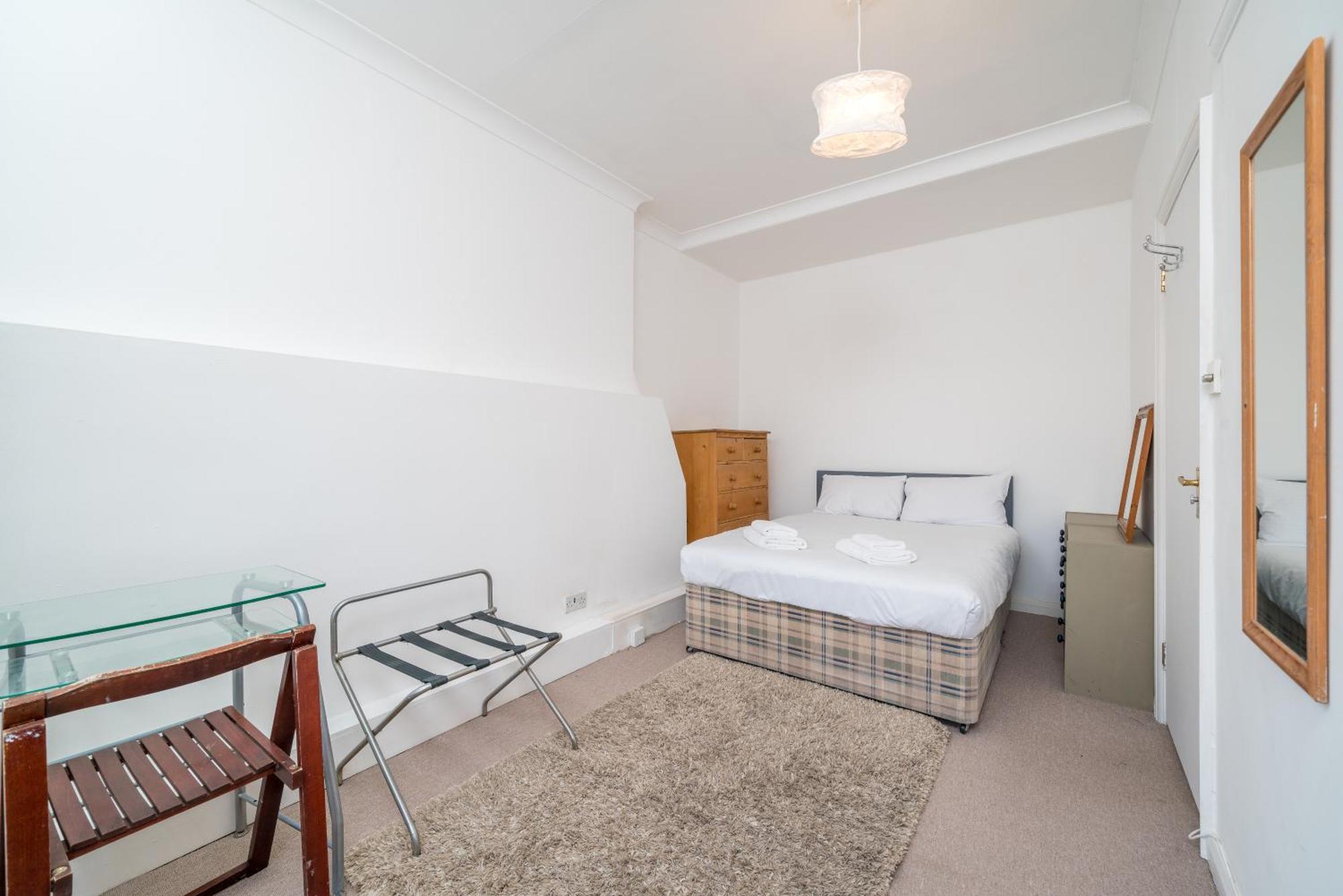 Cozy Maisonette Near Abbey Road London Bagian luar foto