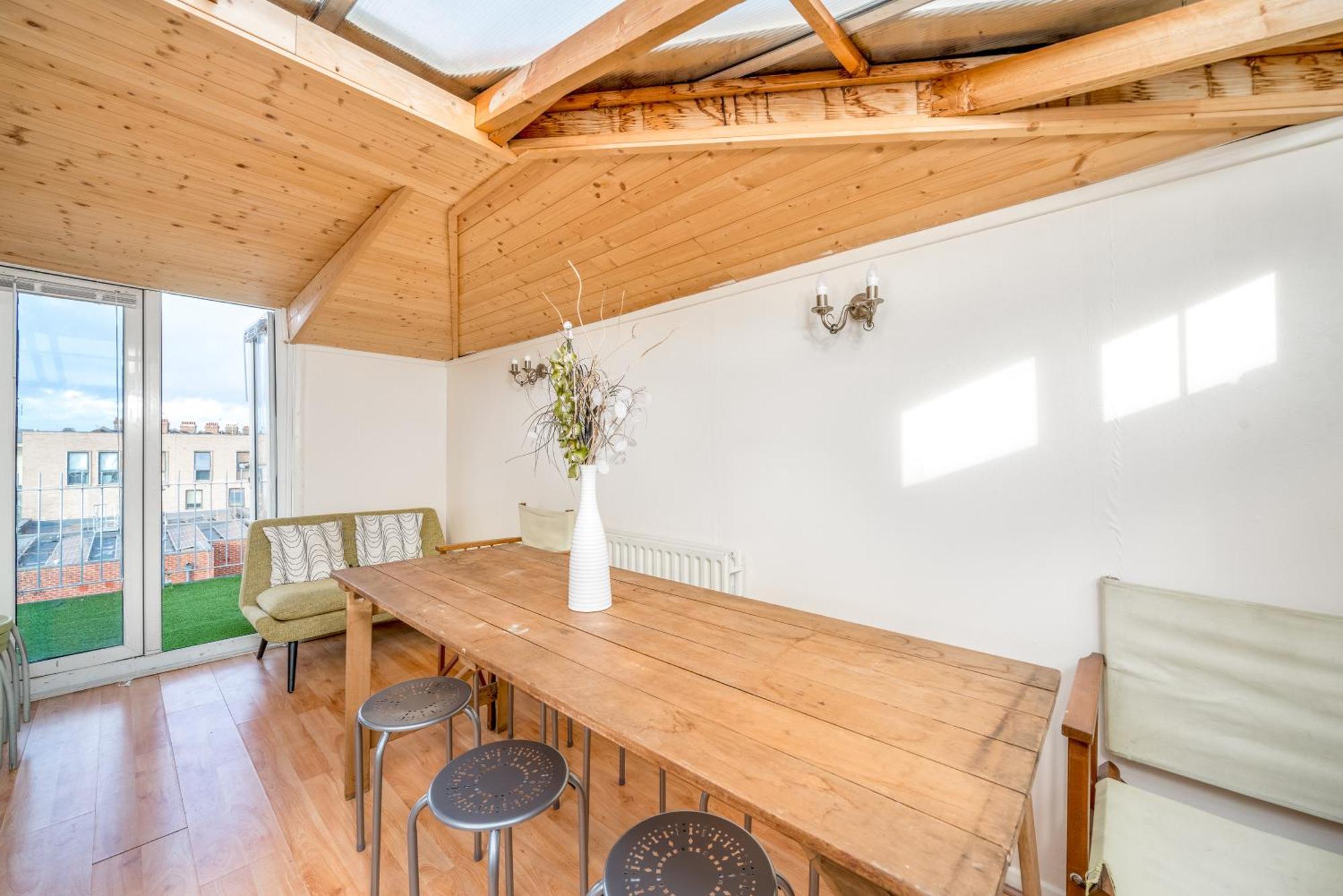 Cozy Maisonette Near Abbey Road London Bagian luar foto